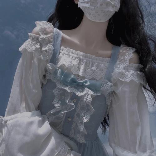 修女冤灵