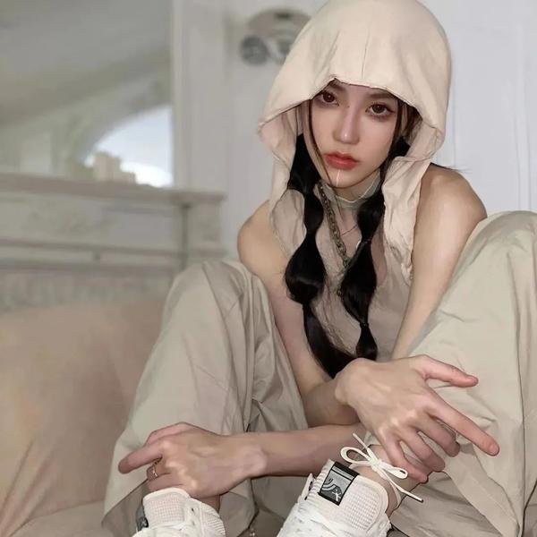 我与机器妹